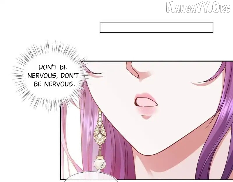 Confessing My Love to Him, the Treacherous One Chapter 69 - page 9